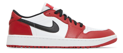 Size 13 - Air Jordan 1 Low Golf - Chicago 195866232990| eBay