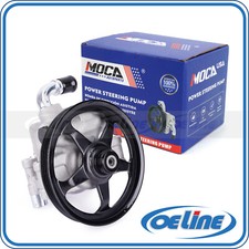 96-387 Power Steering Pump for 09-12 Ford Flex Taurus 3.5L Lincoln MKT MKS 3.7L