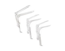 Sterile and Individually Packaged Plastic Disposable Vaginal Speculum Large