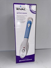 rival fabric steamer