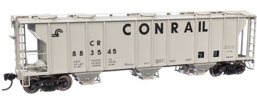 Tolva cubierta Walthers MainLine 910-7050 Conrail CR 883545 PS-2 | Zustand: New