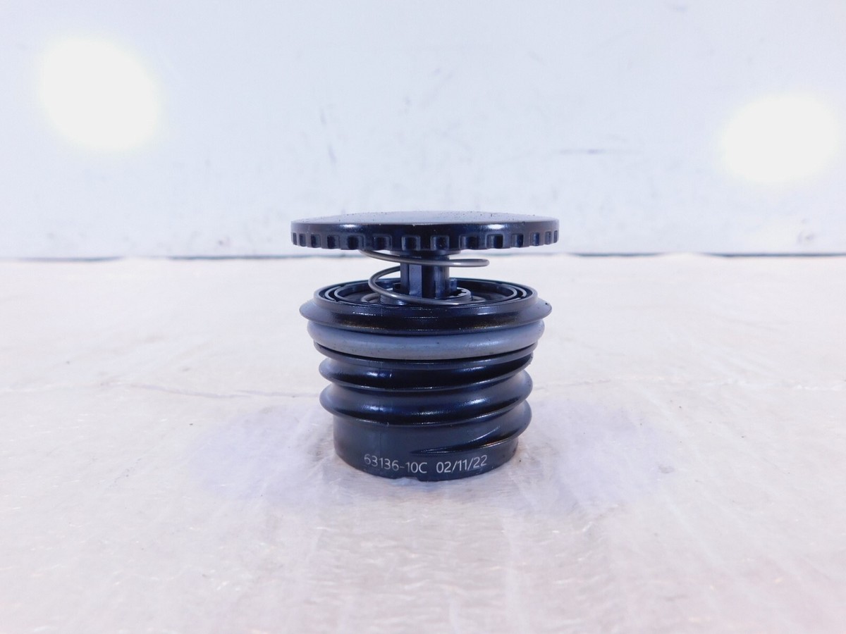 18-22 Harley Davidson Softail Fat Boy & Low Rider Flush Mount Gas