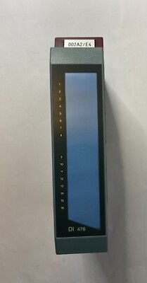 B&R DI 476 3DI476.6 Digital Input Module