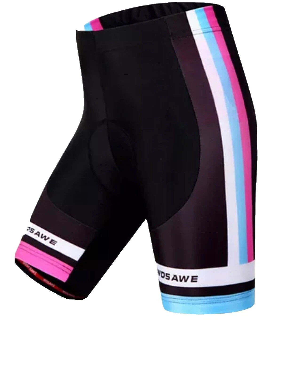 Pantalones cortos de ciclismo WOSAWE