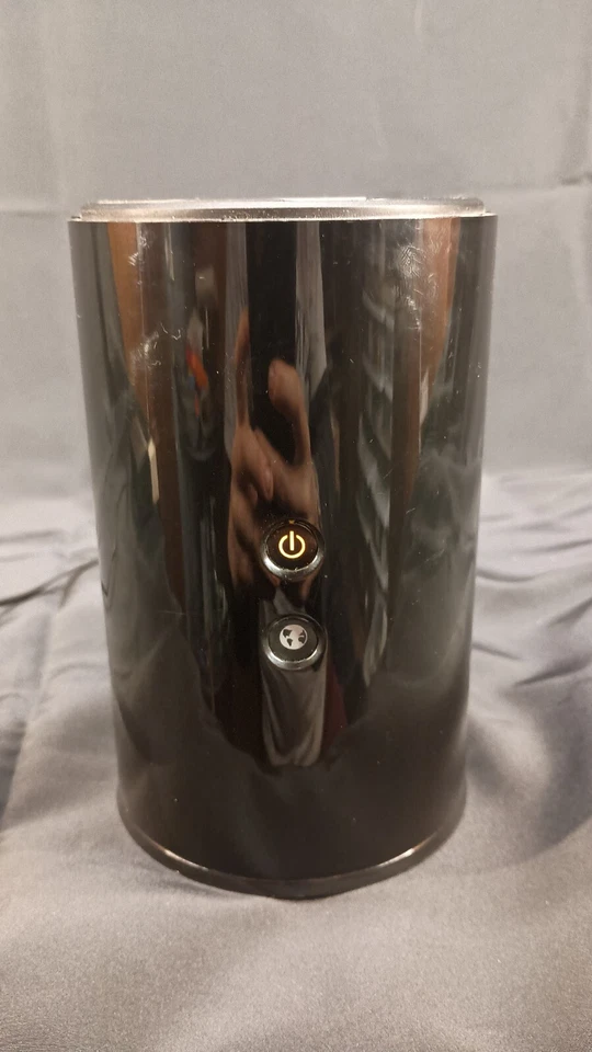 D-Link DIR-850L A1 Wireless AC1200 Dual Band Gigabit WiFi Router - Used - Image 3 of 4