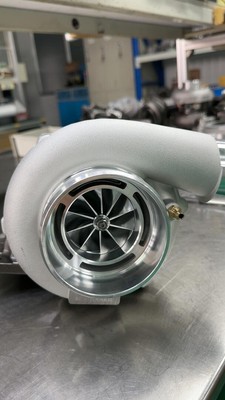 Turbolader Tuning viele Modelle passend Extrem Tuning BIS - 1000 PS