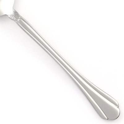 Pfaltzgraff ARTESIA Stainless 18/8 Glossy Silverware CHOICE Flatware