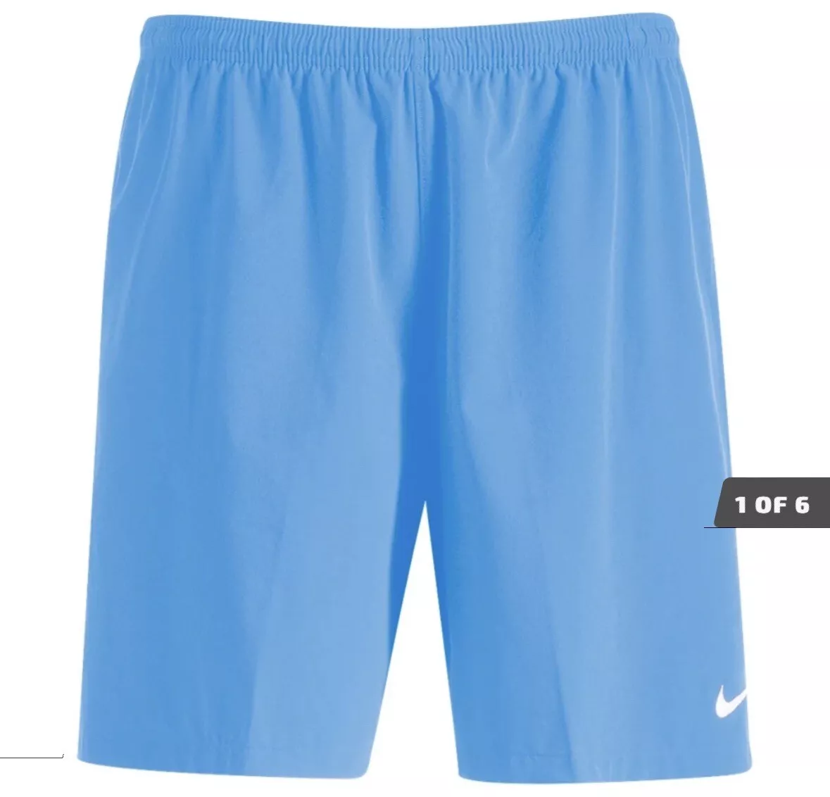 Nike venom top woven short youth
