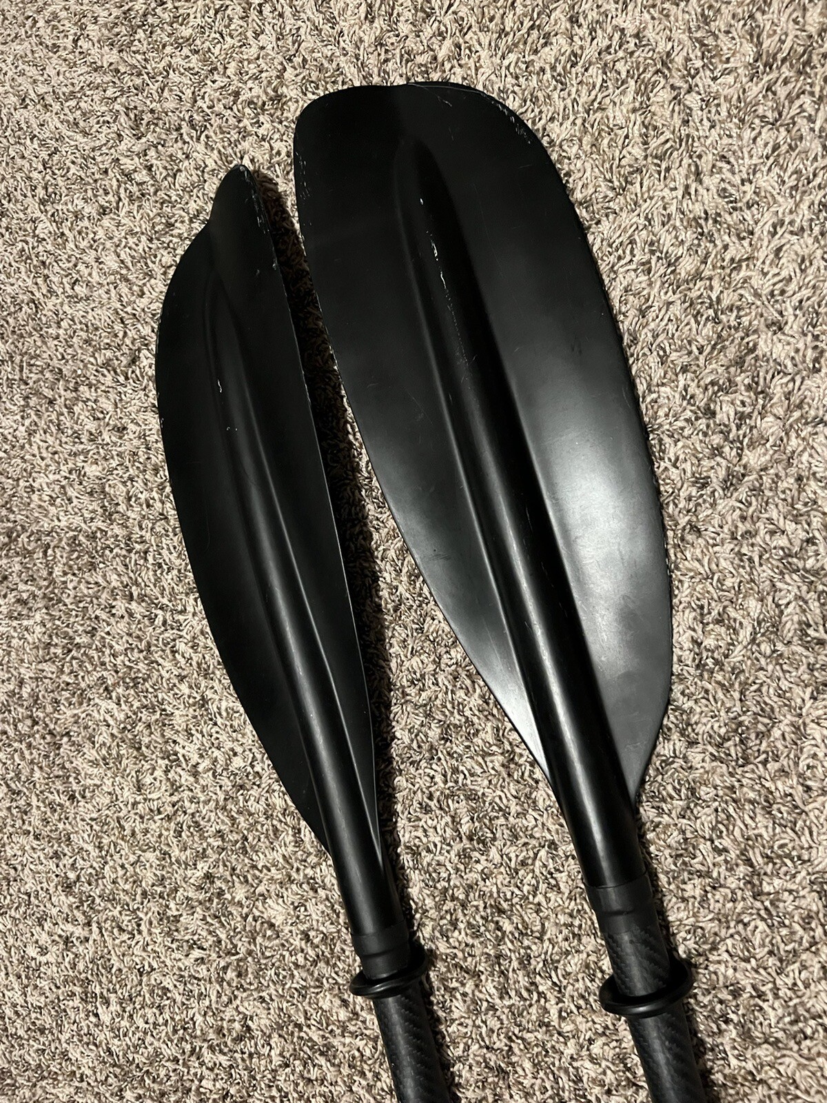 Magellan Kayak paddle 87 inch