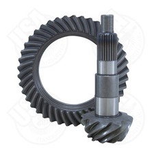 Zgd30r-488r Usa Standard Ring Pinion Gear Set For Dana 30 Reverse Rotation ...