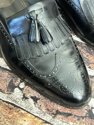 70's Wright Arch Preserver Shoes