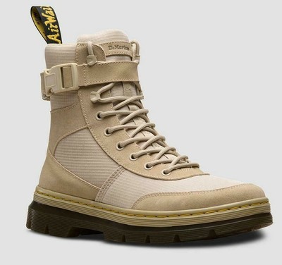 combs tech doc martens