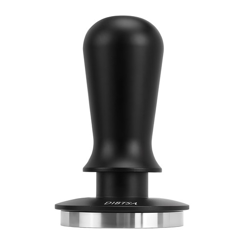 Detachable - 58.5MM Coffee Tamper - Eco-friendly 304 stainless steel, Aluminum - Picture 4 of 19
