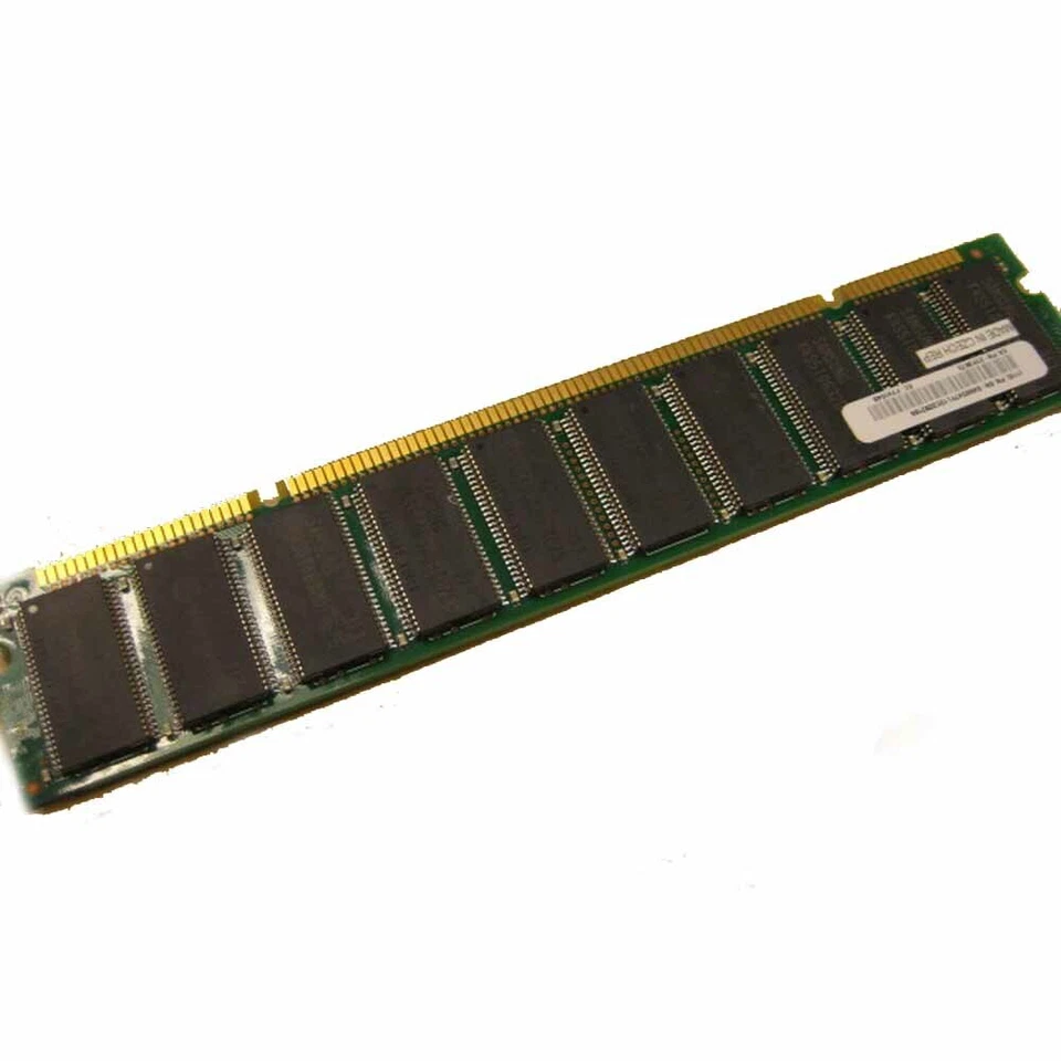 IBM 3027-9406 Memory 1GB Main Storage DIMM - Image 3 of 3
