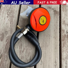 Adjustable Second 2nd Stage Scuba Explorer Diving Dive Regulator Octopus Hookah-