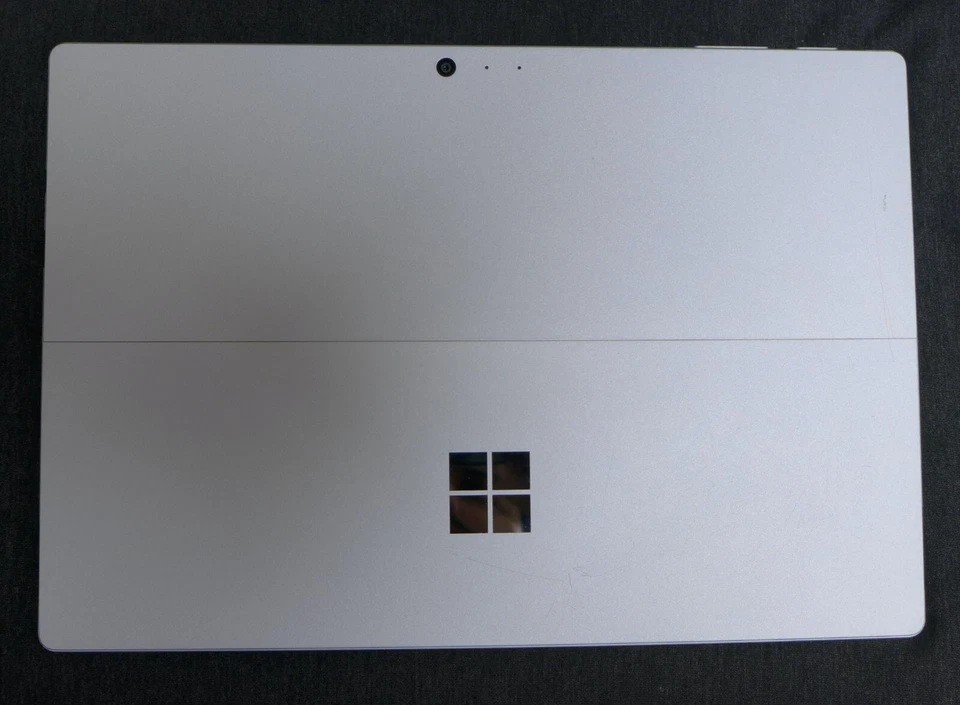 Microsoft Surface Pro 6, Platinum, 12.3", i5, 8GB, 128GB- Touch doesn't work - Image 3 of 4