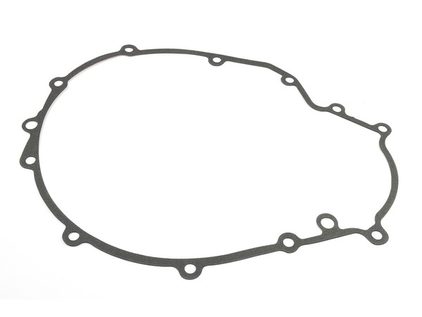 Kupplungsdeckel Dichtung FüR Kawasaki EN 450 500 ER 5 Twister ER500 GPZ 500 KLE-image