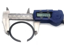 .For Transmission HONDA 5 SPEED 3RD CLUTCH  SNAP RING