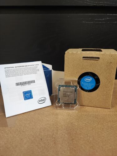 INTEL CELERON G4900 LGA 1151 - Imagen 2 de 2