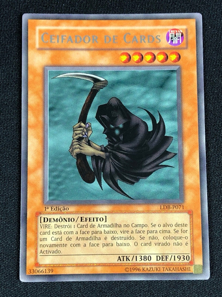 reaper of cards yugioh Yu-Gi-Oh! - Spirit (PGD-076) - Pharaonic Guardian - Unlimited Edition *You will receive the Unlimited Edition version of this card. YUGIOH REAPER OF CARDS LDB-P071