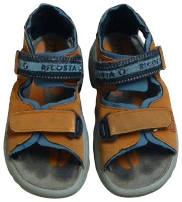 Sandalen     Marke RICOSTA  Größe 28 - Bild 1 von 4