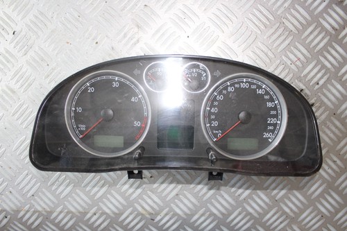 Instrumente Tacho Kombiinstrument 3B920829A VW Passat Variant 1.9 TDI