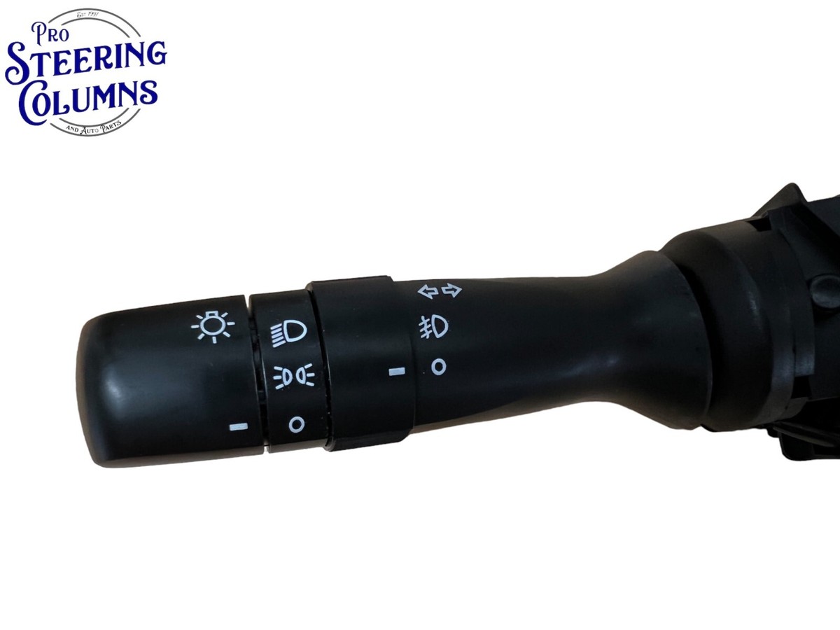 06-13 RAV4 04-13 PRIUS TURN SIGNAL SWITCH WITH FOG LIGHT NEW 84140