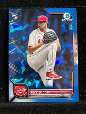 🔥2022 Bowman Chrome Sapphire Base & Prospects - You Pick - Free Shipping!!!!🔥