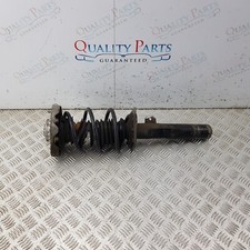 BMW X1 SHOCK ABSORBER FRONT LEFT PASSENGER SIDE F48 2016 6861691