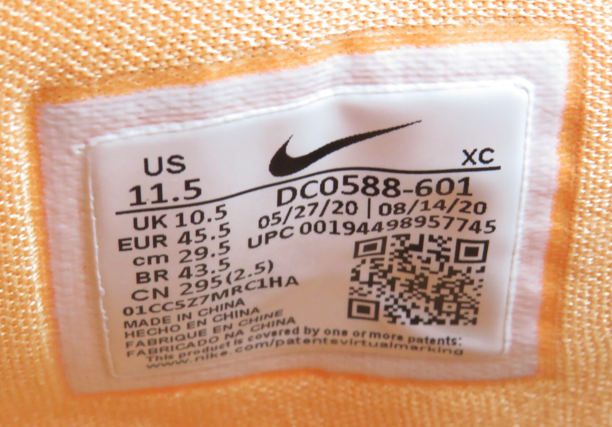 Size 11.5 - Nike Kyrie 7 Creator - DC0588-601 for sale online | eBay