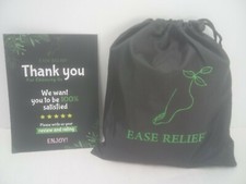 EaseRelief Women's 8pc. Metatarsal Pad Kit Silicone Multipurpose Reduce Pressure