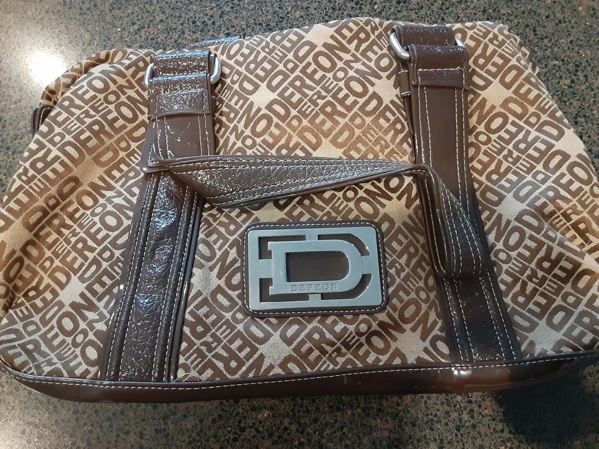 Dereon, Bags, Dereon Purses