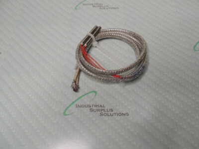 OMEGALUX CSS-10250/240V 50W 0551 HEATER CARTRIDGE