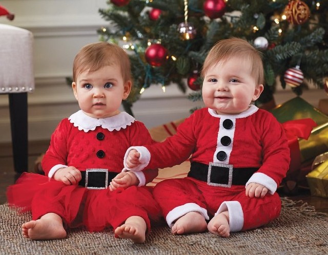 mud pie baby christmas