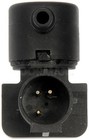 For 1996-1998 Ford Mustang Evaporative Emissions System Purge Flow Sensor Dorman
