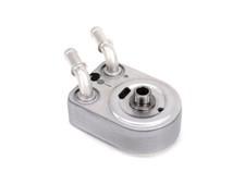 CHRYSLER OEM 09-10 Grand Caravan Cooling Oil Cooler-Oil Cooler 4892420AA