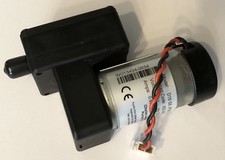 NEW CHARLES AUSTEN D16 SERIES DIAPHRAGM HIGH FLOW VACUUM MINI AIR PUMP 12V 0.60A