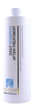 PRO-TECHS KERATIN MAINTENANCE SHAMPOO  - 33.8oz / 1000ml 
