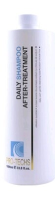 PRO-TECHS KERATIN MAINTENANCE SHAMPOO  - 33.8oz / 1000ml 
