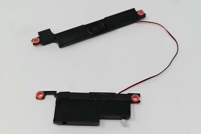 CASSE SPEAKERS per HP Compaq 15-h050nl altoparlanti audio