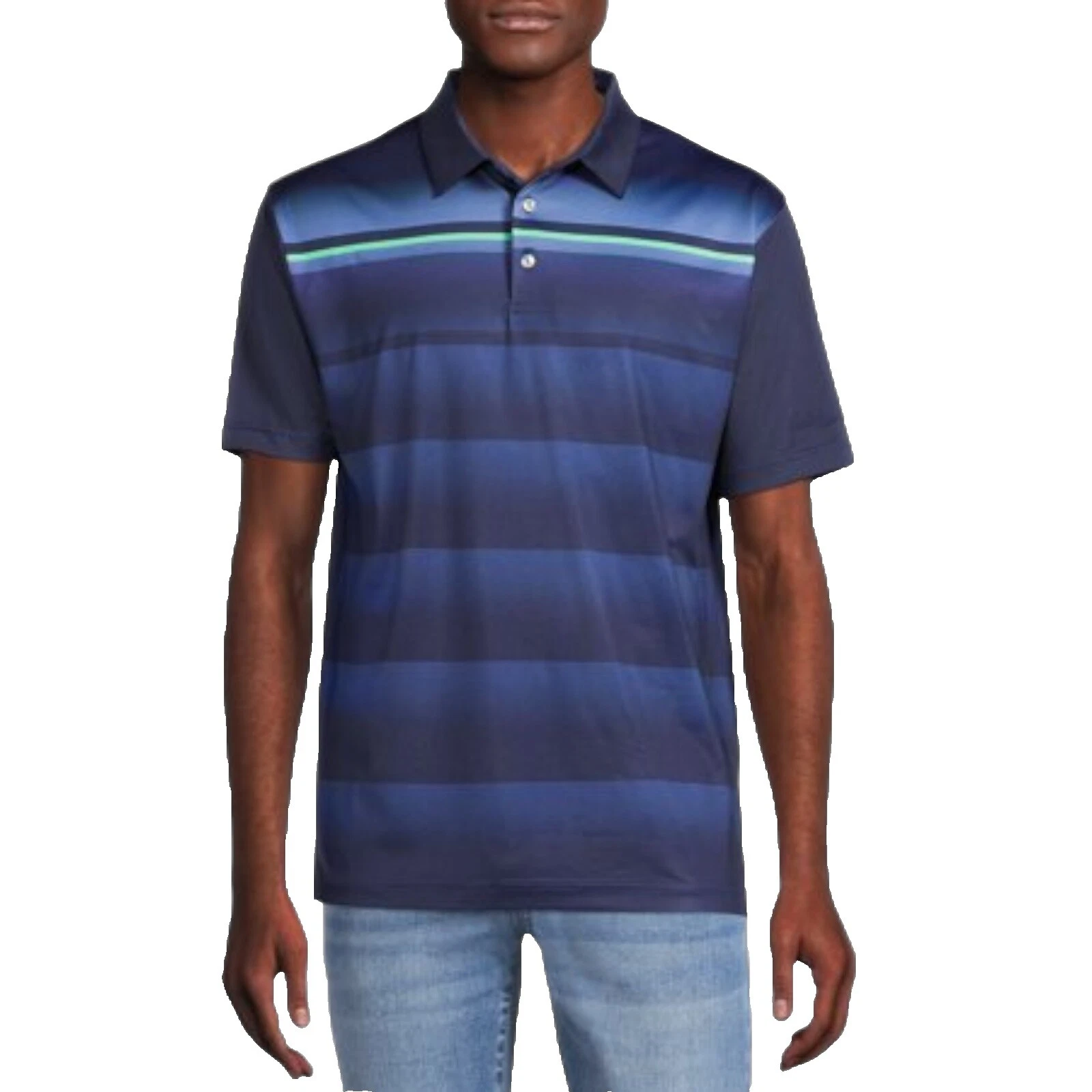 Ben Hogan Multicolor camisas y otros de golf para hombres