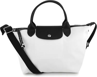 【関税・送料込み】LONGCHAMP TOP HANDLE BAGS Longchamp Top Handle Bag LE PLIAGE ENERGY Shoulder Strap