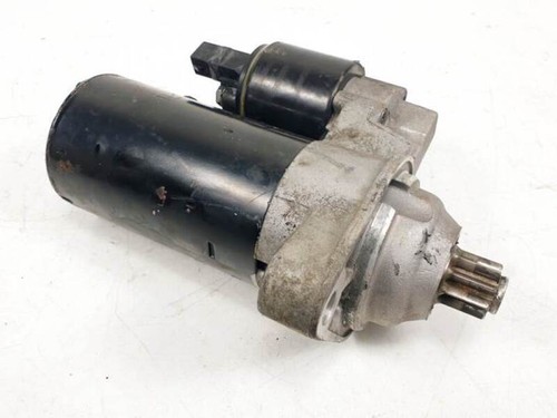 02A911023 halter anlasser für SEAT TOLEDO (1M2) EXECUTIVE 1999 864951