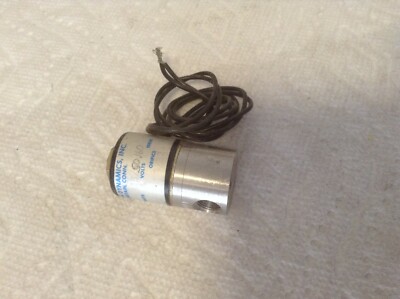 Pneumatic Valves - Precision Dynamics