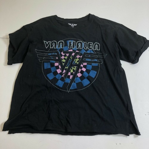 Van Halen de American Eagle Graphic T 