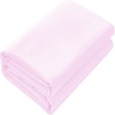 Image of Flat Sheet Only - 1000 TC - Egyptian Cotton - Select Colour & Size