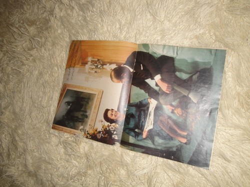 Sunday Telegraph Magazine 21st feb 1977 Queen Elizabeth II Royal treasures - Picture 2 of 5