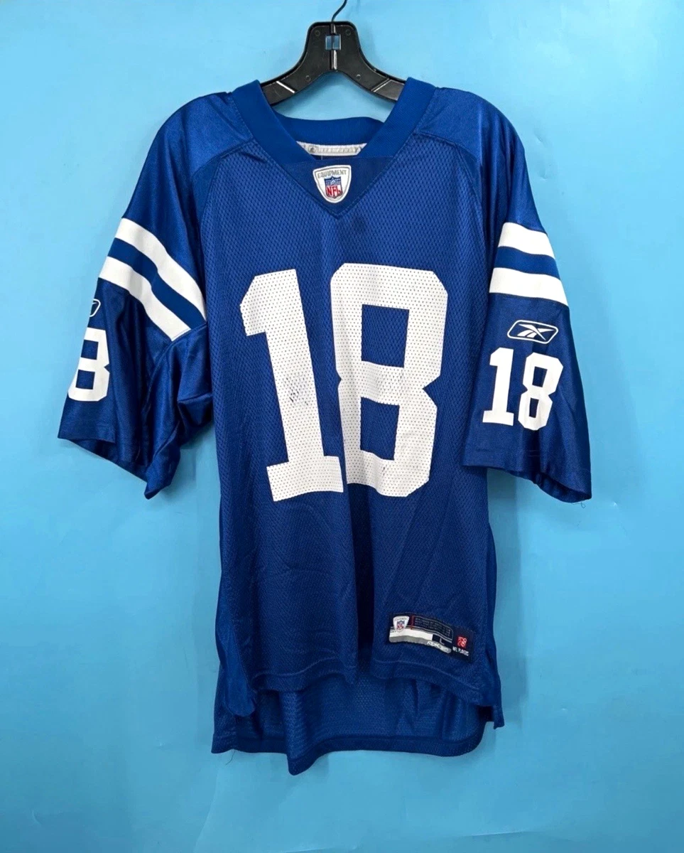 Reebok Peyton Manning NFL Jerseys for sale | eBay