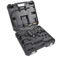 Diesel Fuel Injector Puller Kit Professional Injectors Removal Tool Set 5-8 Bar