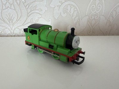 Hornby Spurweite OO Thomas & seine Freunde Percy No.6 Panzermotor getestet Läufer